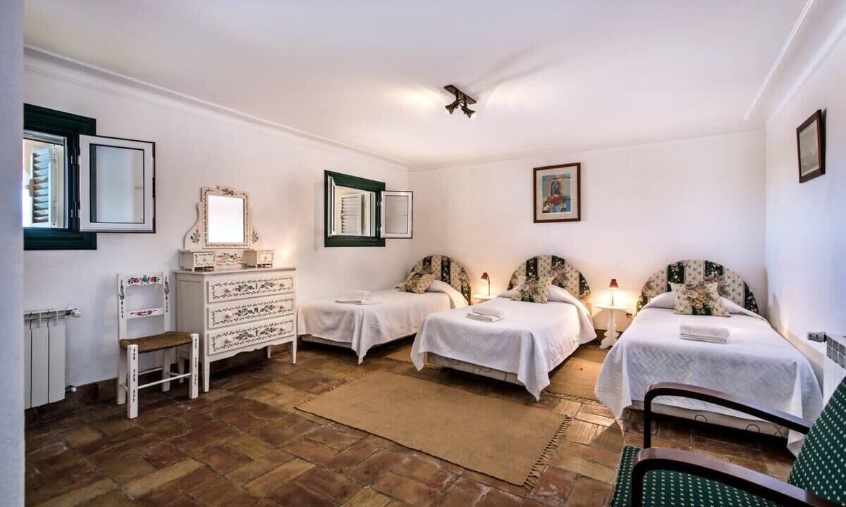 Photo of Bedroom in Ferragudo