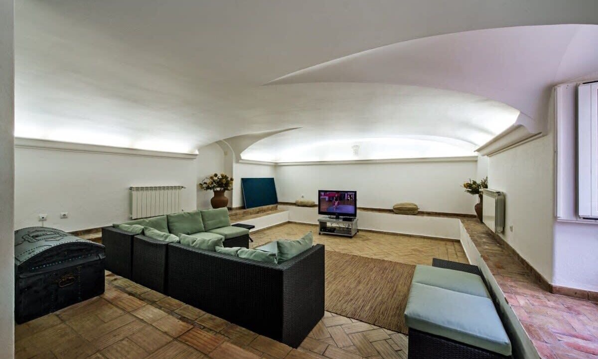Photo of Livingroom in Ferragudo
