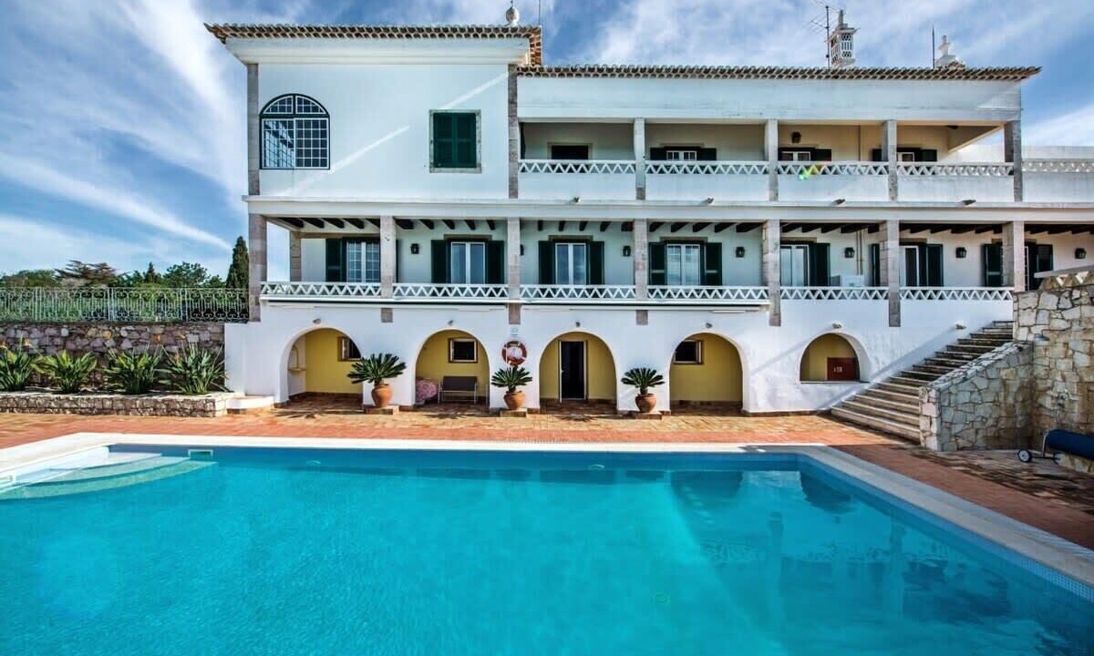 Photo of Outdoor in Ferragudo