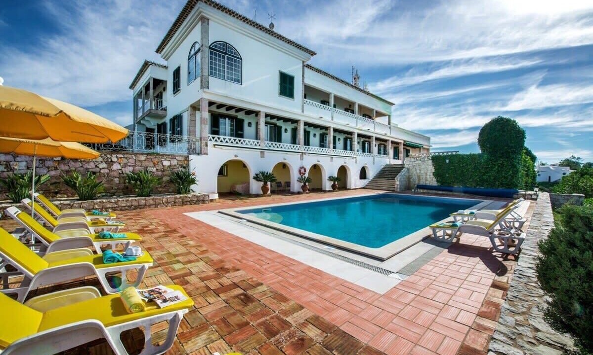 Photo of Outdoor in Ferragudo
