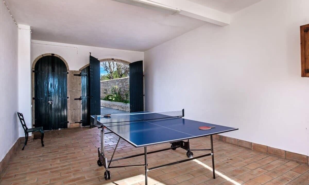 Photo of Bedroom in Ferragudo