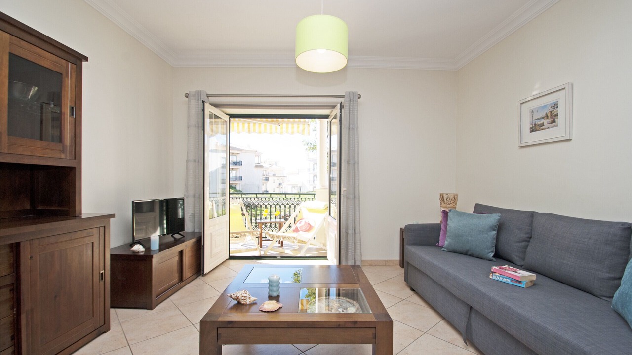 Photo of Livingroom in Oura