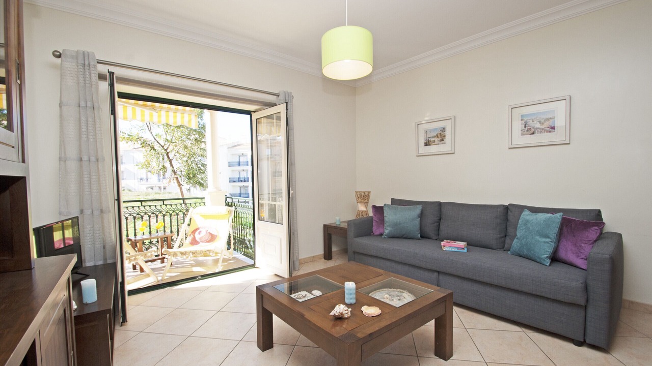 Photo of Livingroom in Oura