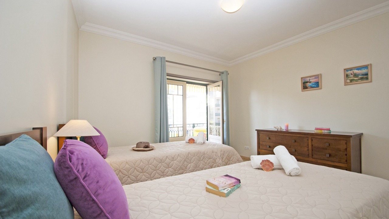 Photo of Bedroom in Oura