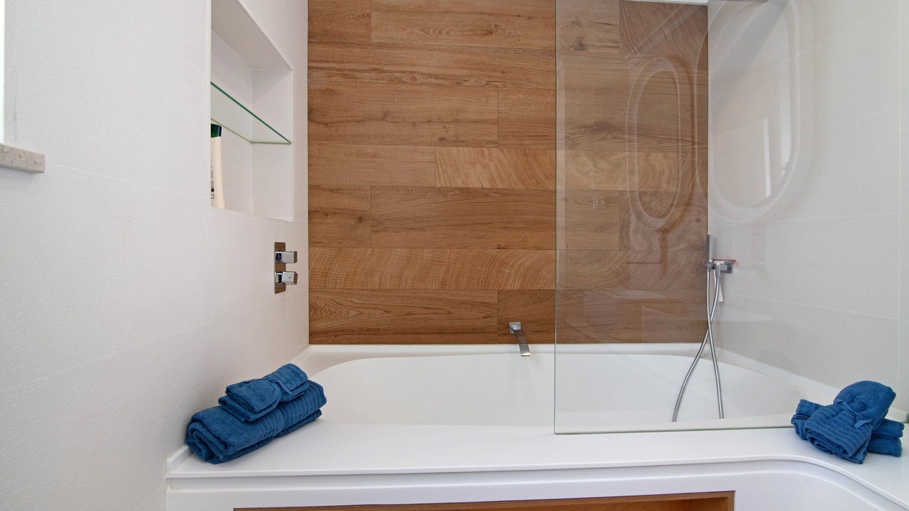 Photo of Bathroom in Sotavento