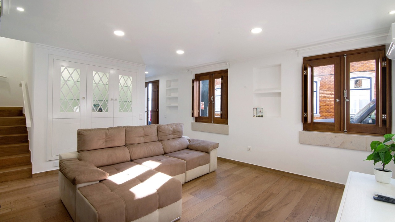 Photo of Livingroom in Sotavento