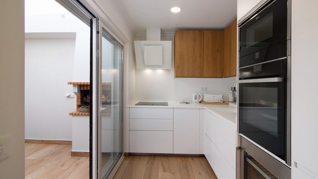 Photo of Kitchen in Sotavento