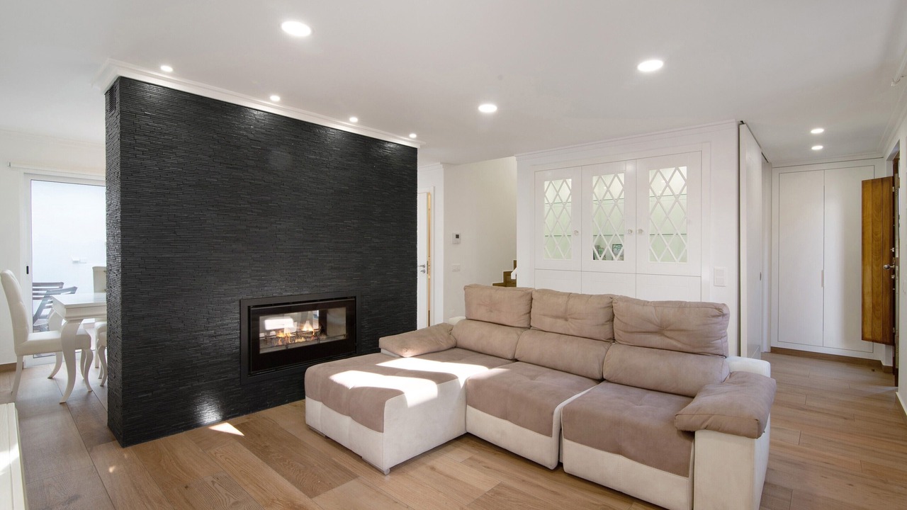 Photo of Livingroom in Sotavento