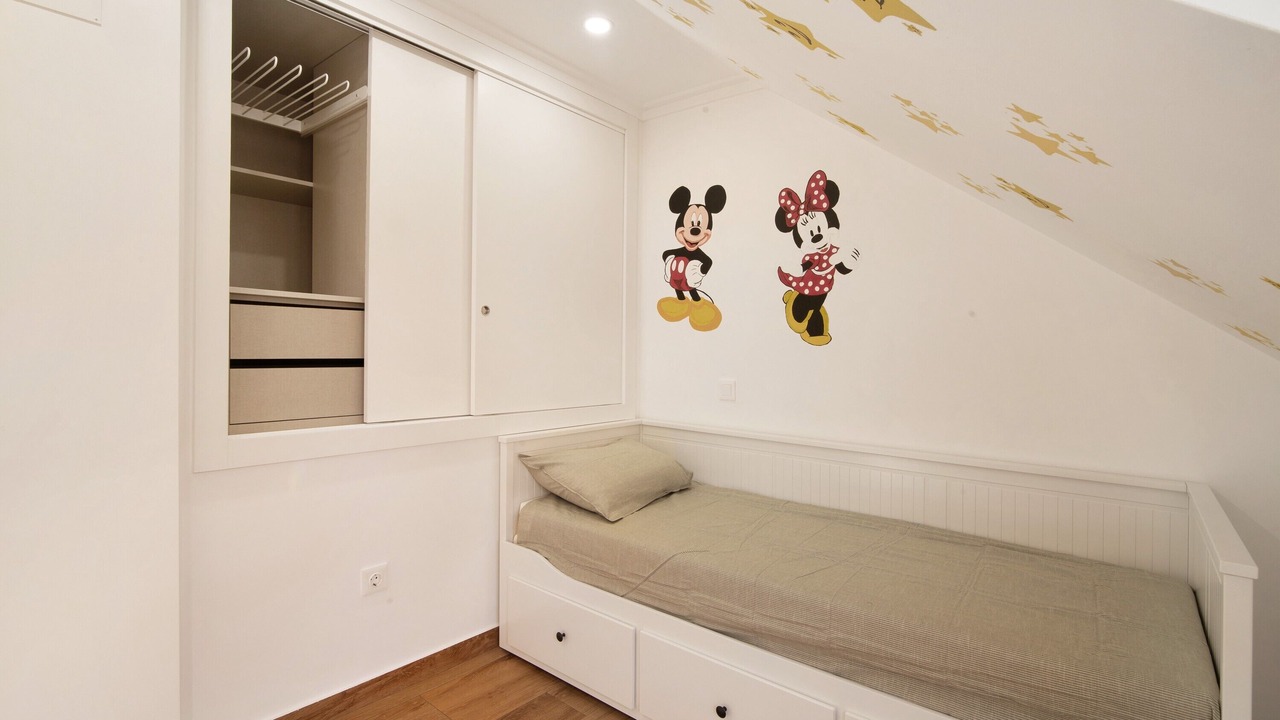 Photo of Bedroom in Sotavento