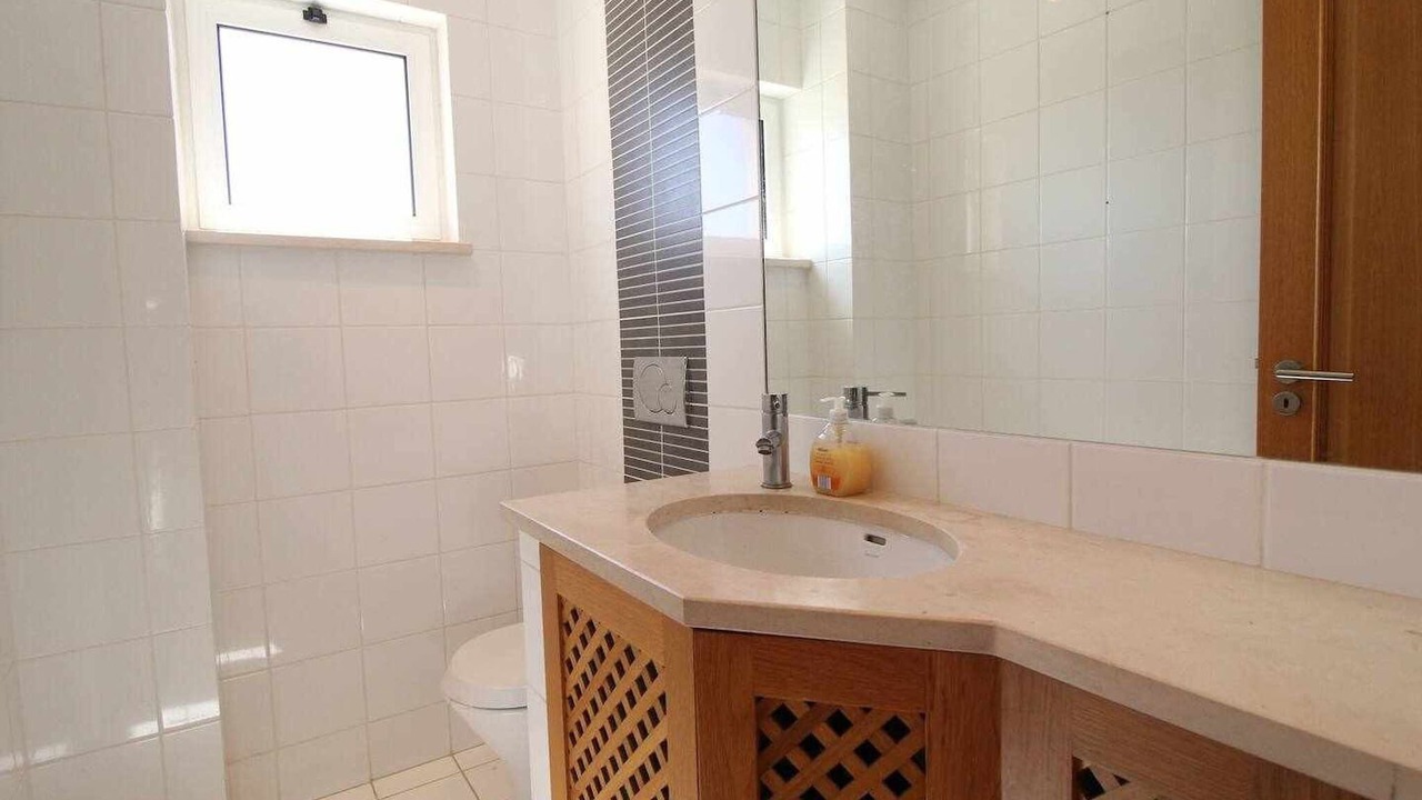 Photo of Bathroom in Boliqueime
