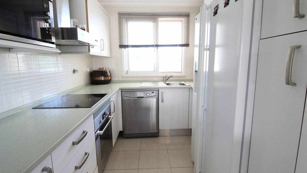 Photo of Kitchen in Boliqueime