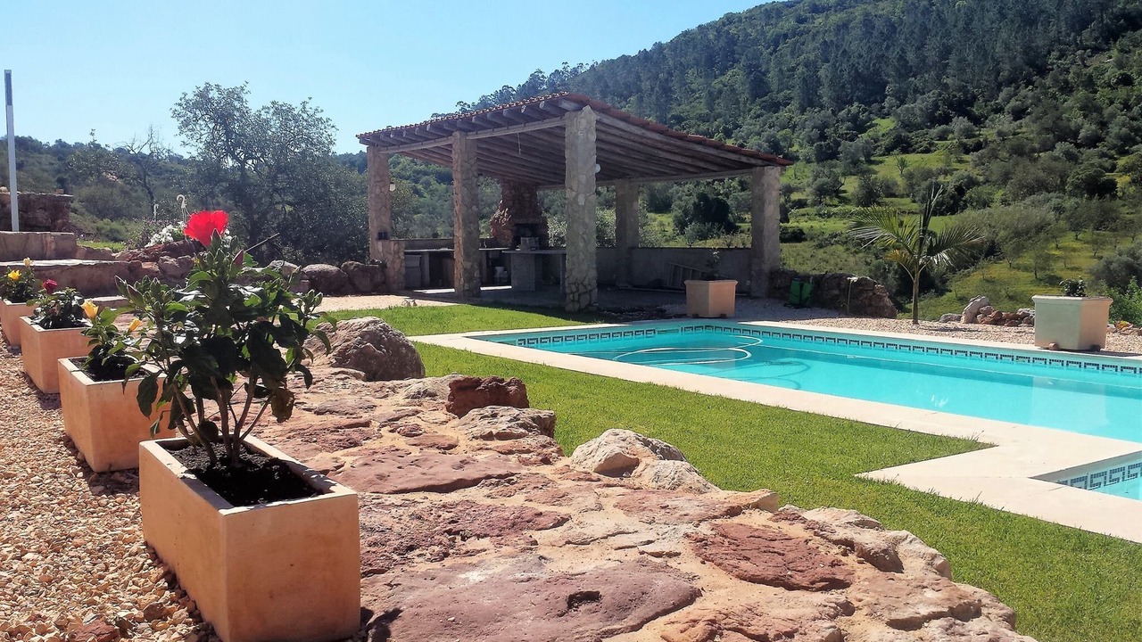 Photo of Outdoor in Silves