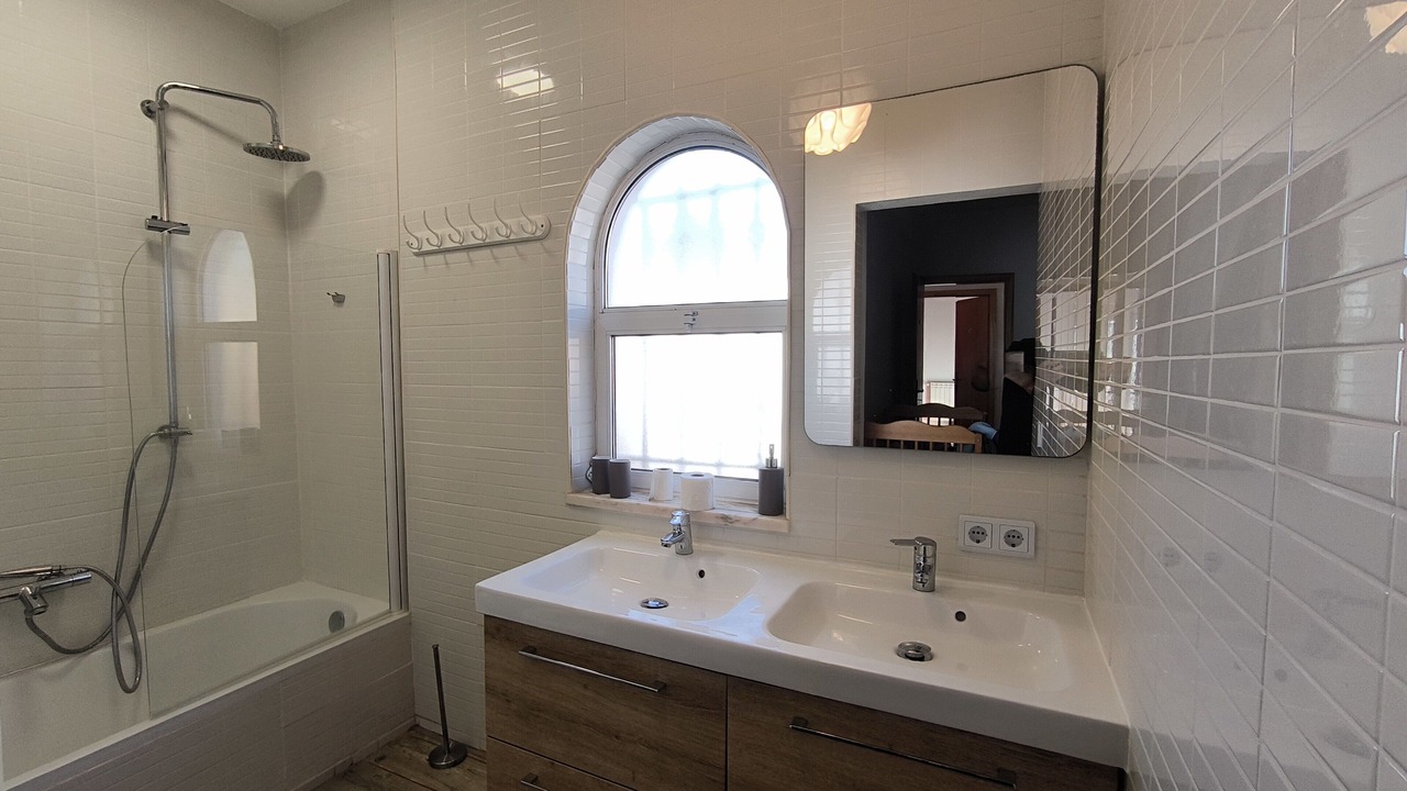Photo of Bathroom in Silves