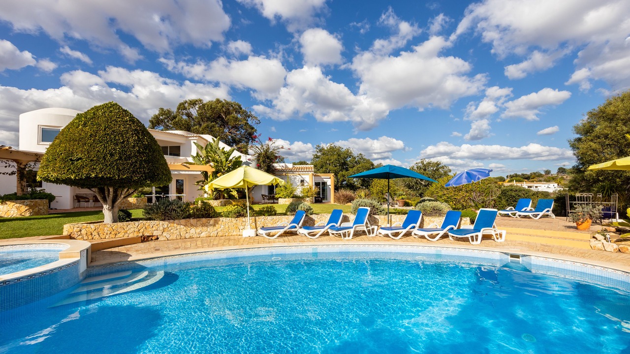 Photo of Outdoor in Lagoa e Carvoeiro