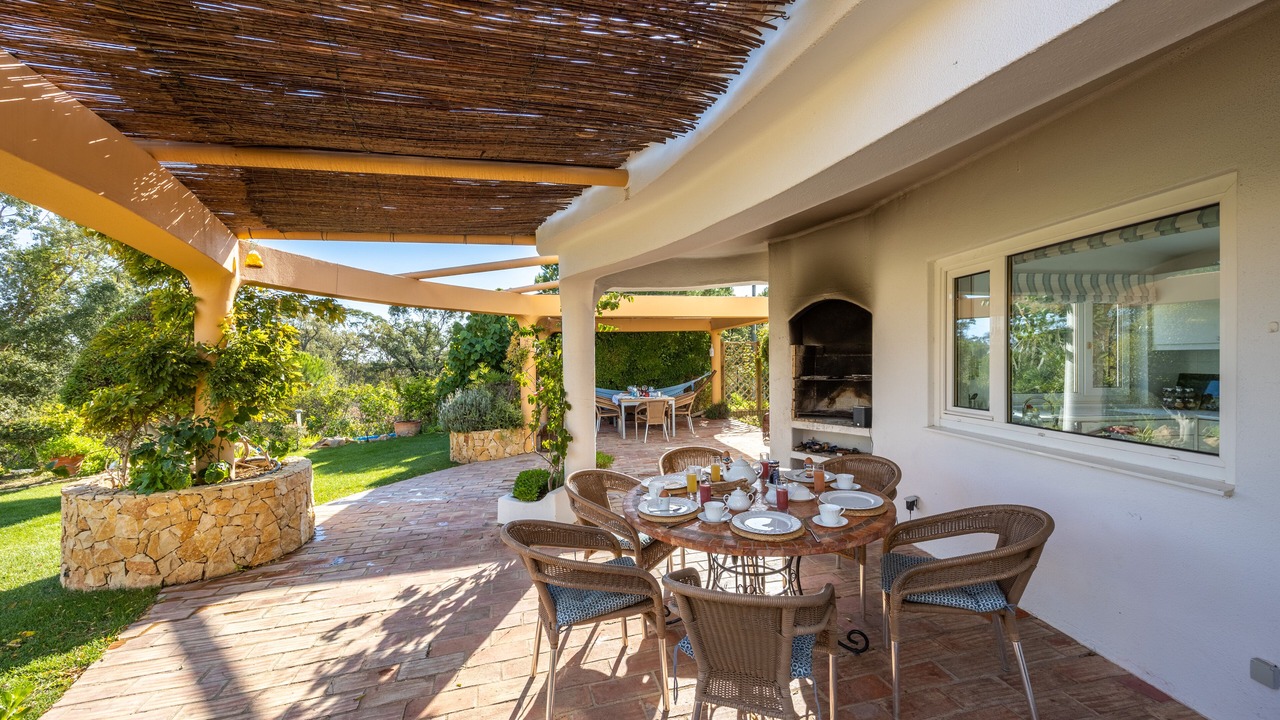Photo of Outdoor in Lagoa e Carvoeiro