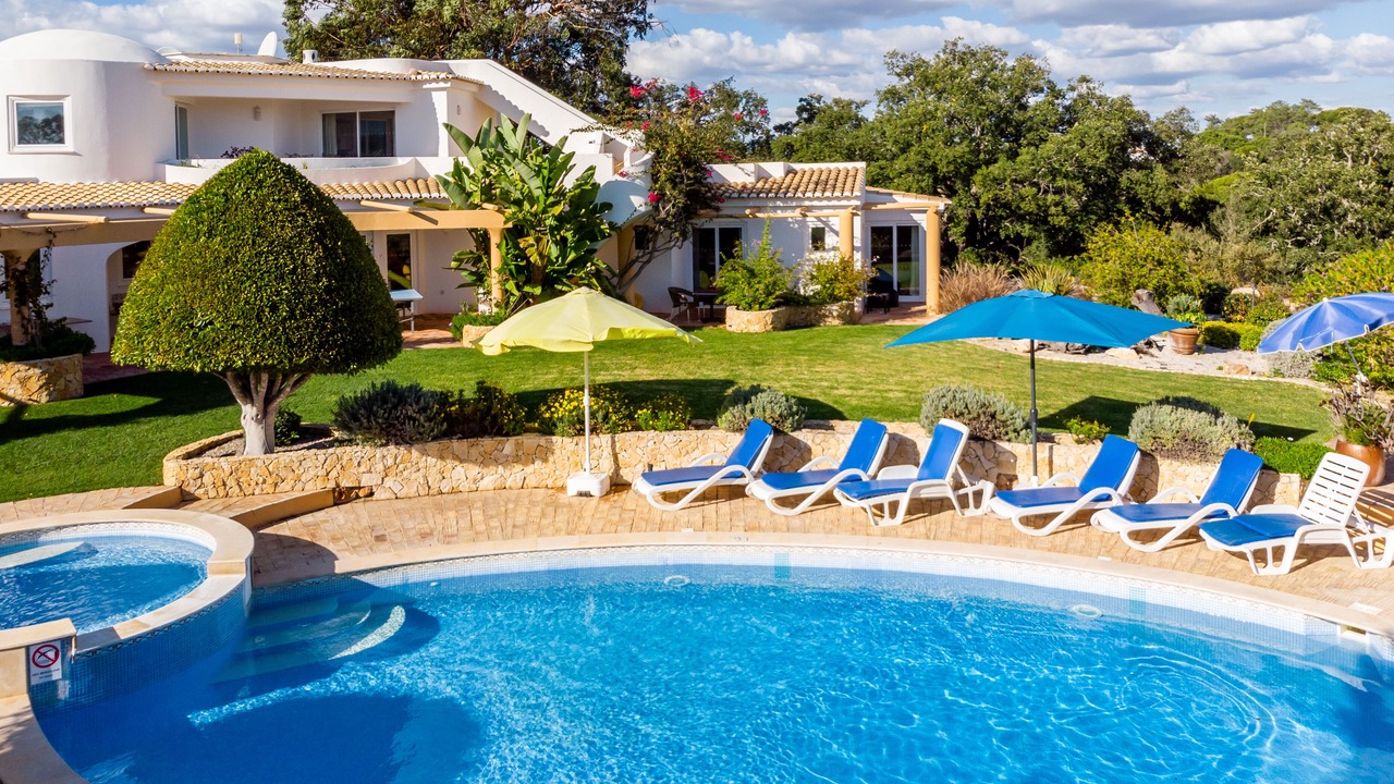 Photo of Outdoor in Lagoa e Carvoeiro
