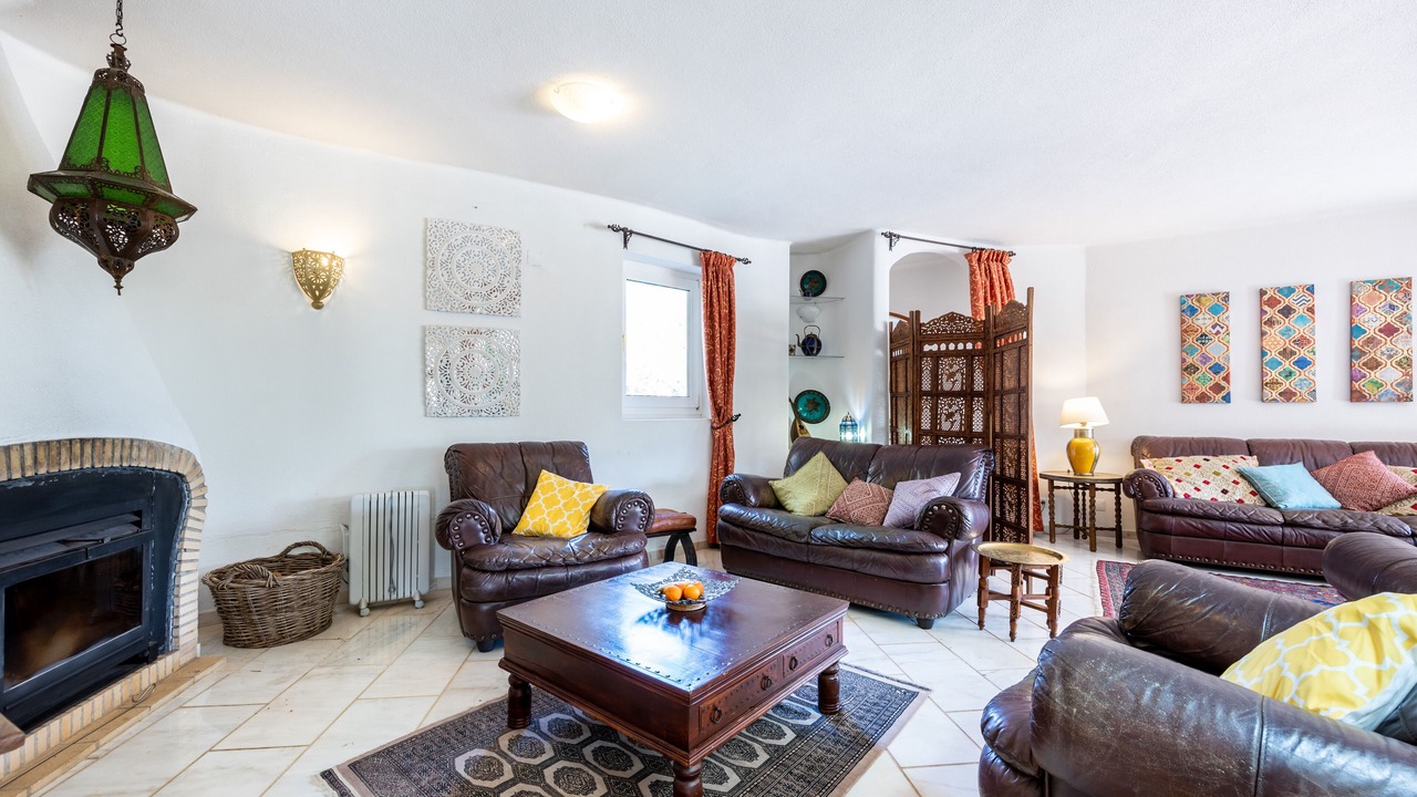 Photo of Livingroom in Lagoa e Carvoeiro