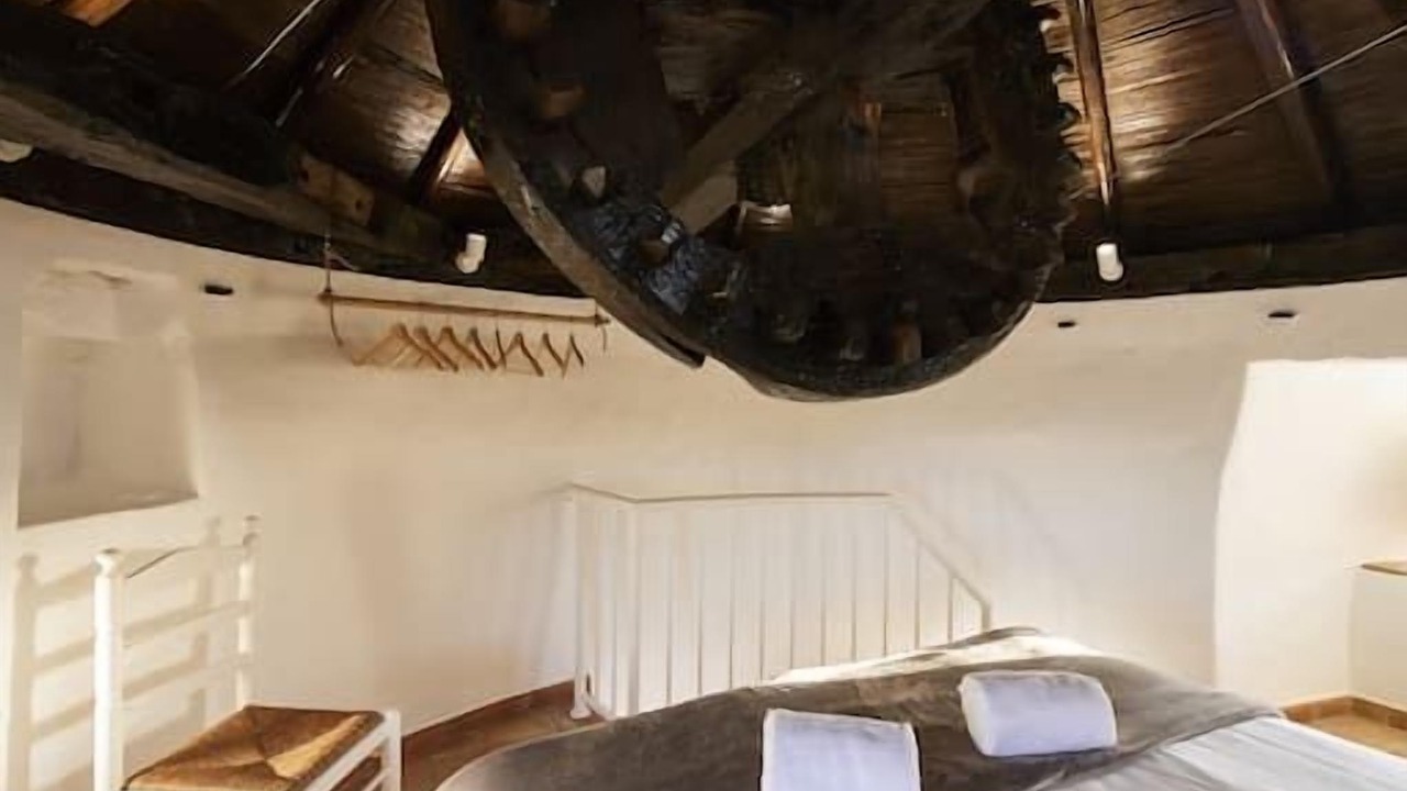 Photo of Bedroom in Sao Bartolomeu de Messines