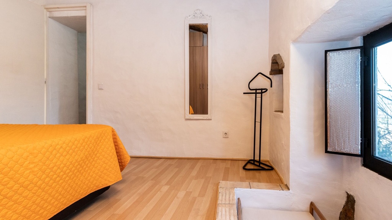 Photo of Bedroom in Espargal