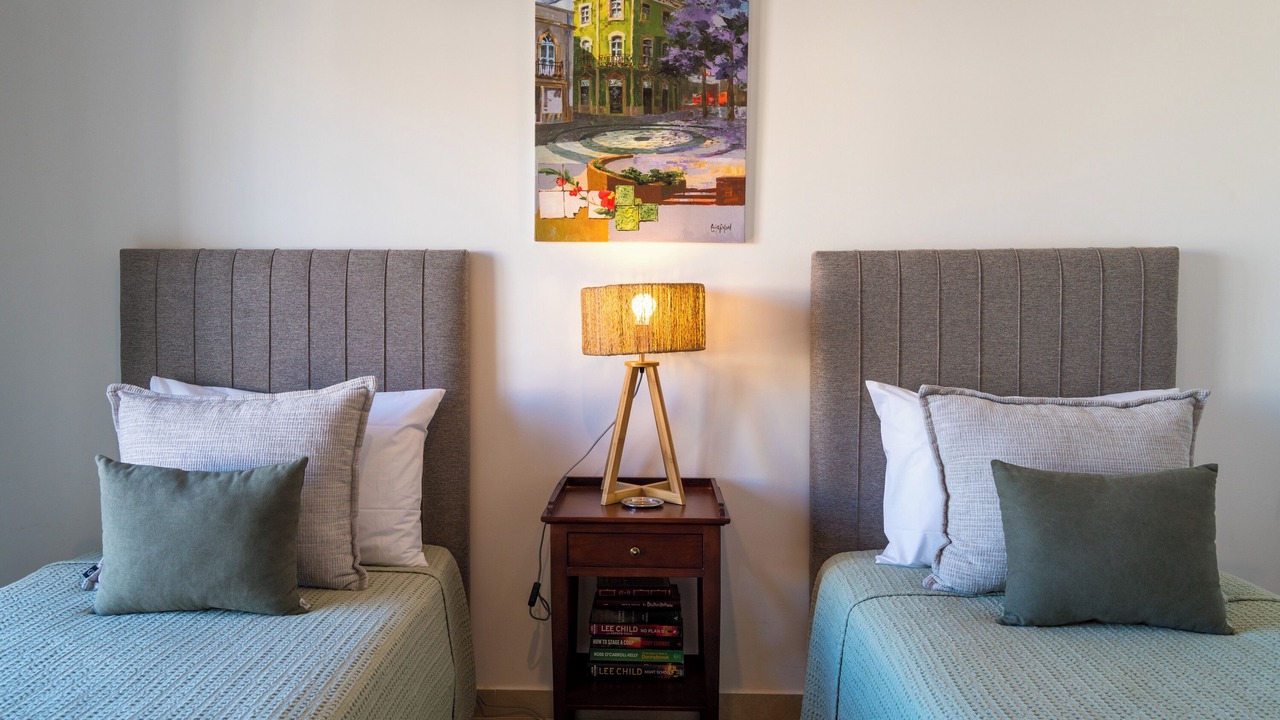 Photo of Bedroom in Porto de Mos