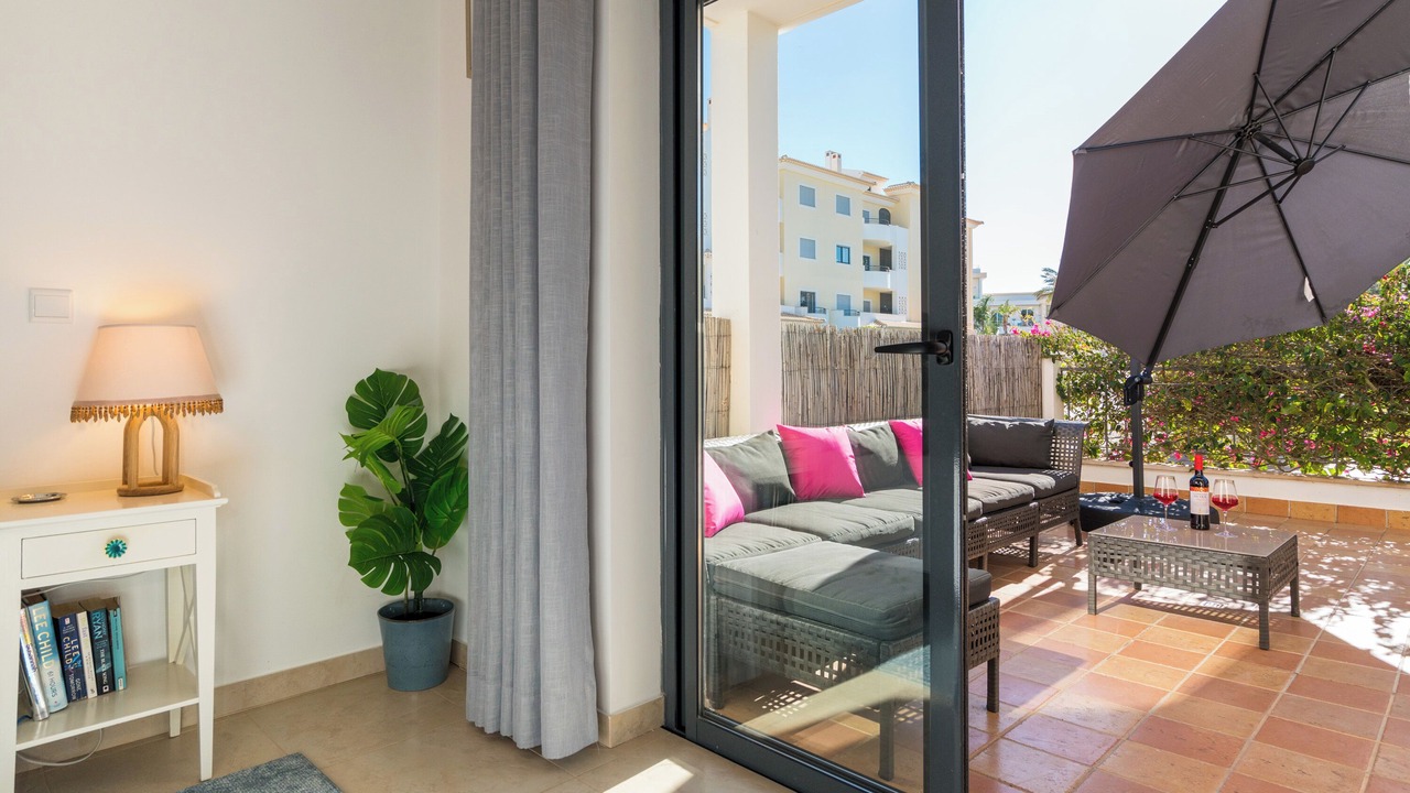 Photo of Livingroom in Porto de Mos