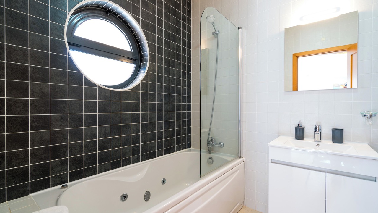 Photo of Bathroom in Porto de Mos
