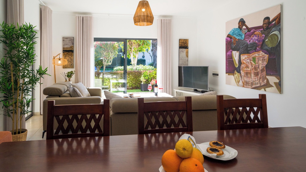 Photo of Livingroom in Porto de Mos