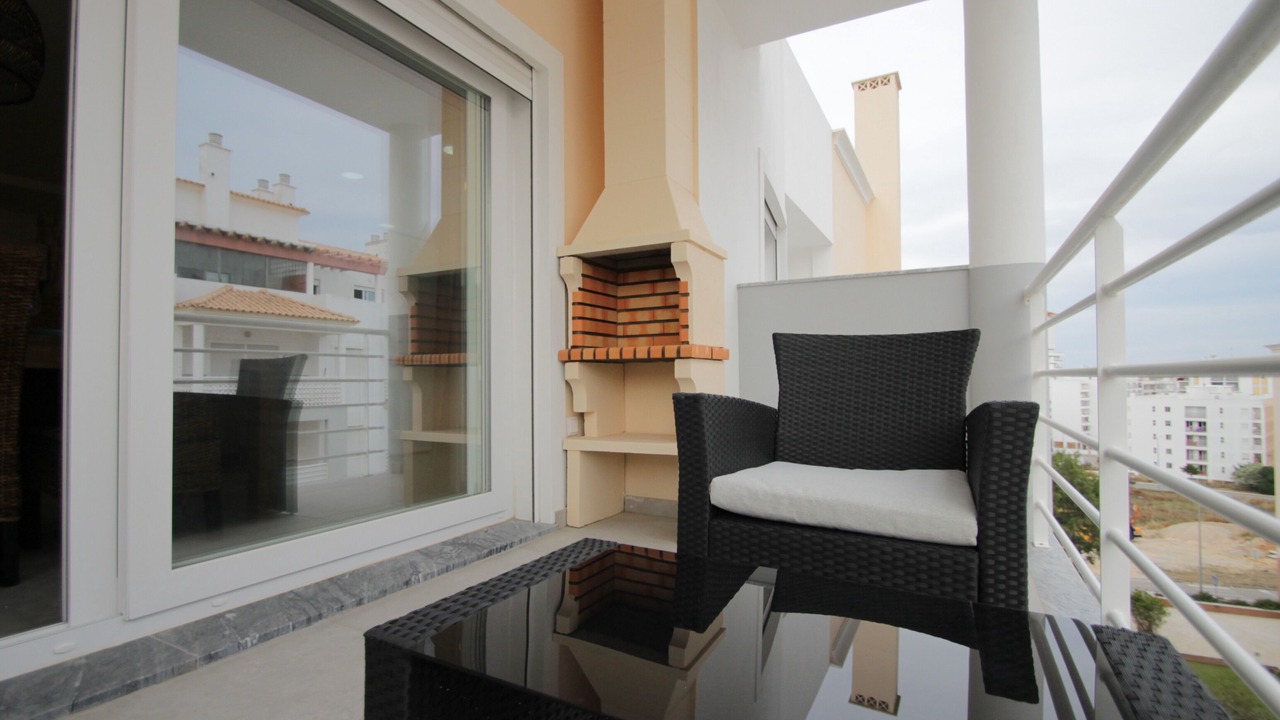 Photo of Outdoor in Armacao de Pera