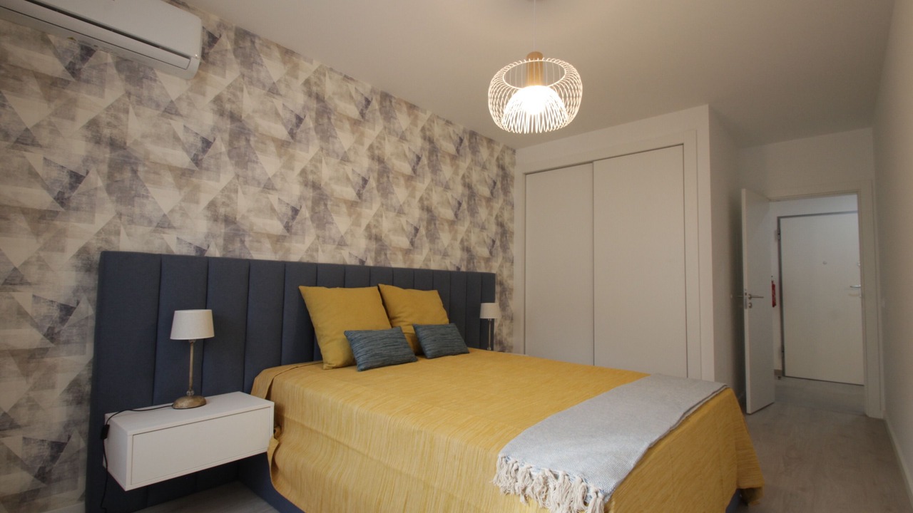 Photo of Bedroom in Armacao de Pera
