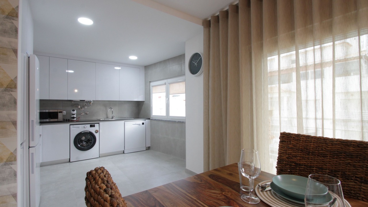 Photo of Kitchen in Armacao de Pera
