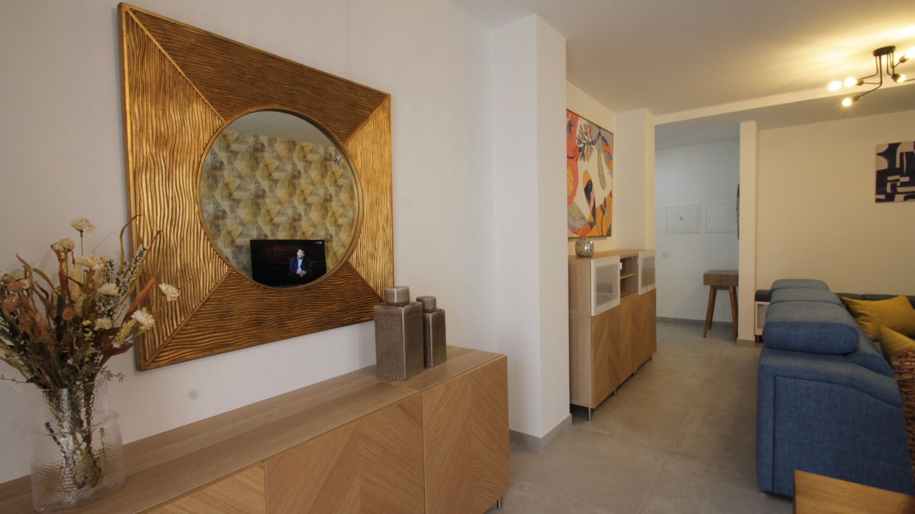 Photo of Livingroom in Armacao de Pera