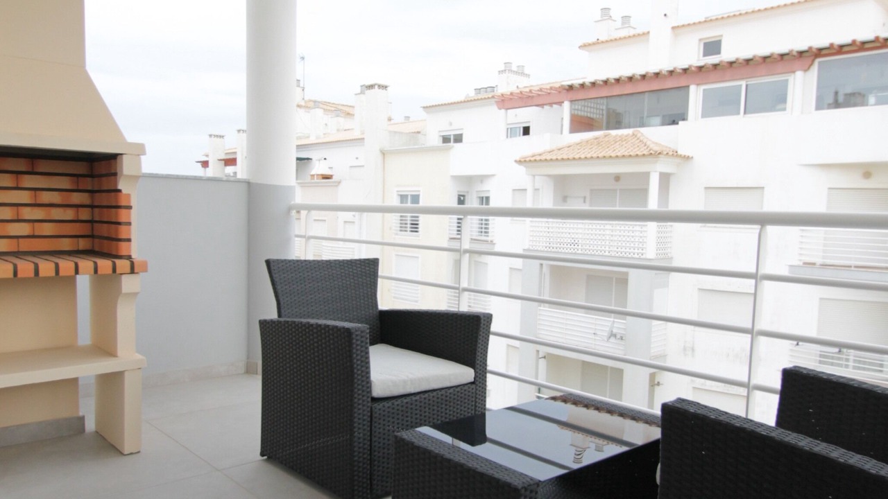 Photo of Outdoor in Armacao de Pera