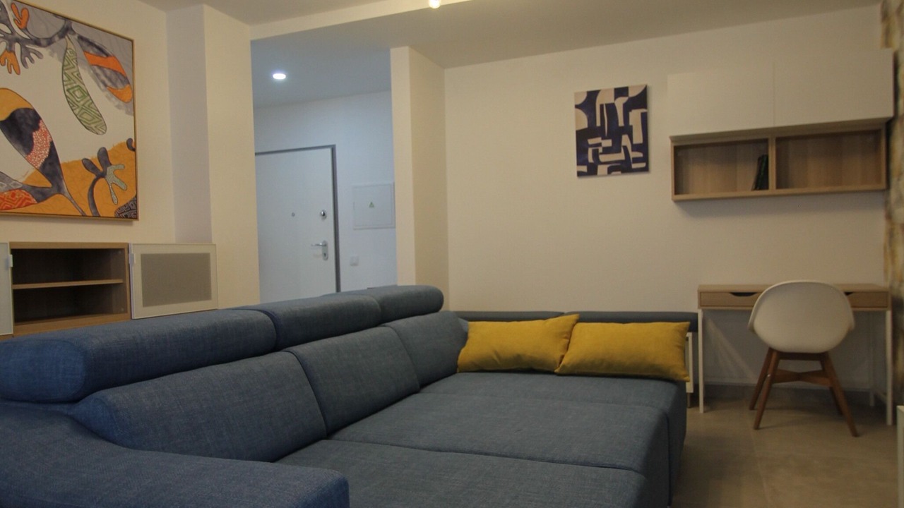 Photo of Livingroom in Armacao de Pera