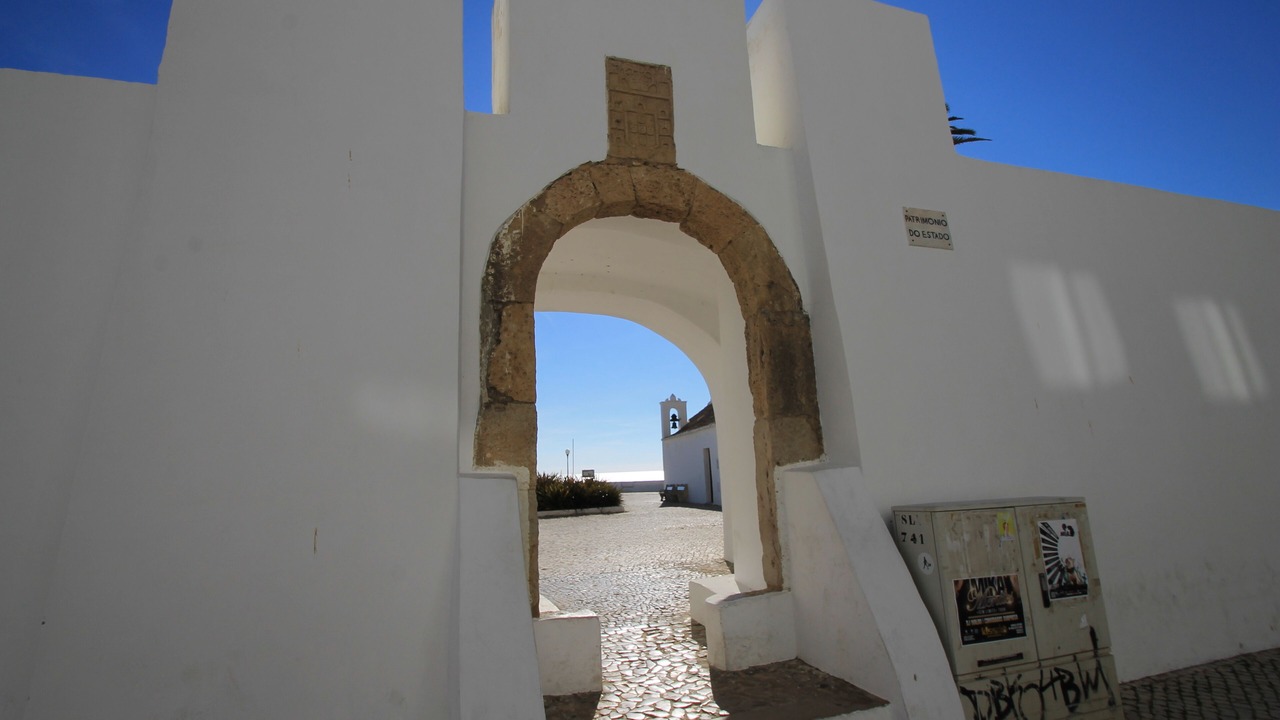 Photo of Outdoor in Armacao de Pera
