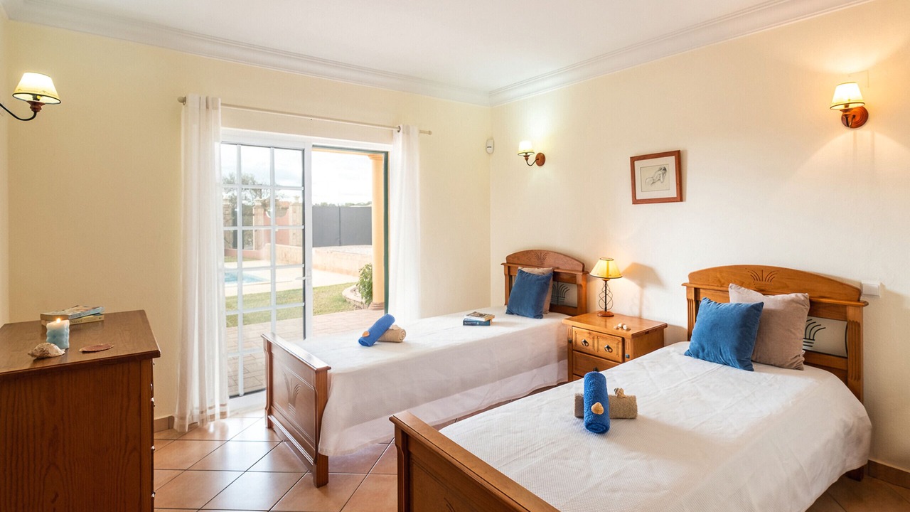 Photo of Bedroom in Albufeira