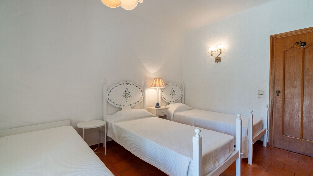 Photo of Bedroom in Quarteira