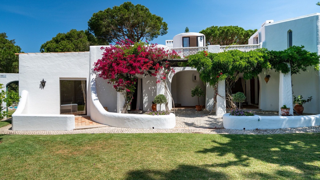 Photo of Outdoor in Quarteira