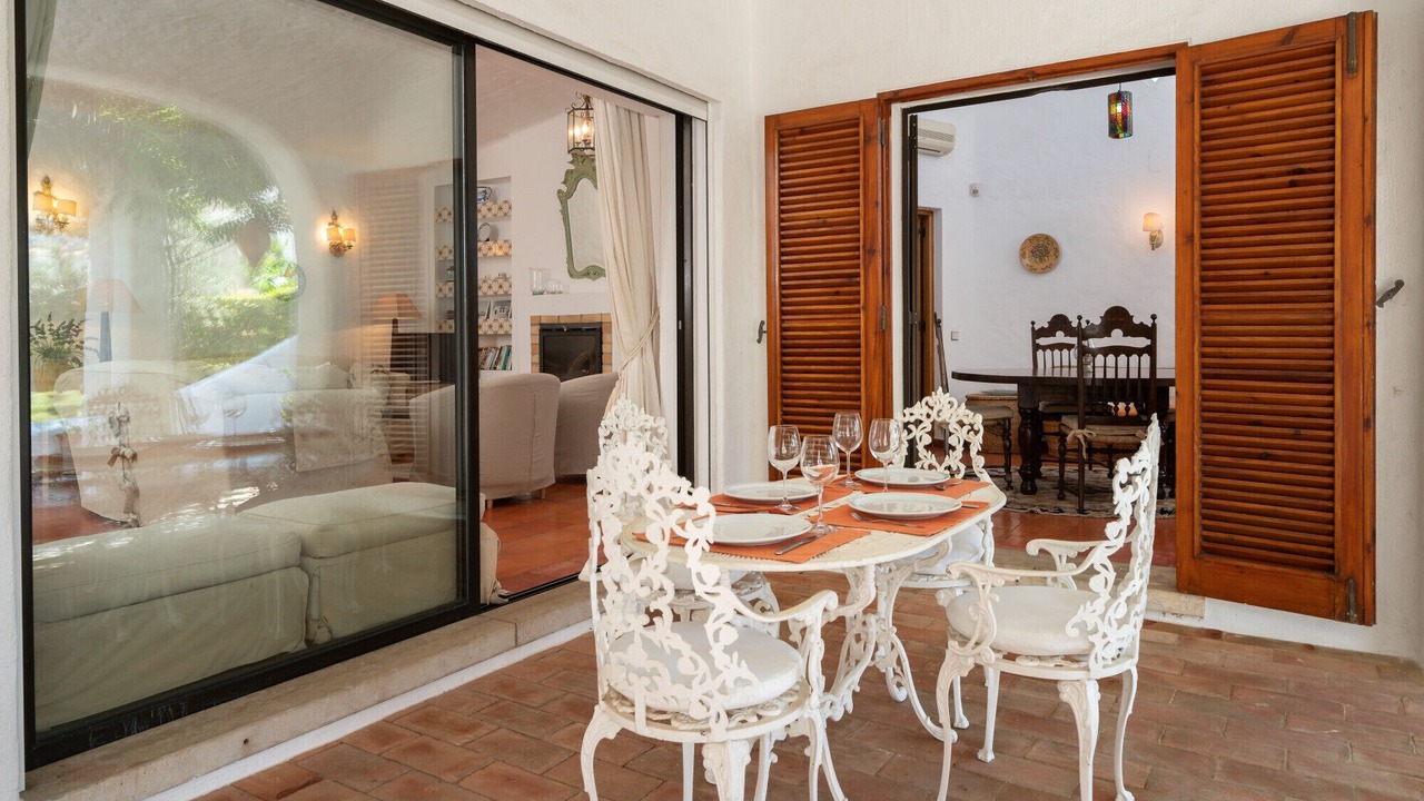 Photo of Outdoor in Quarteira
