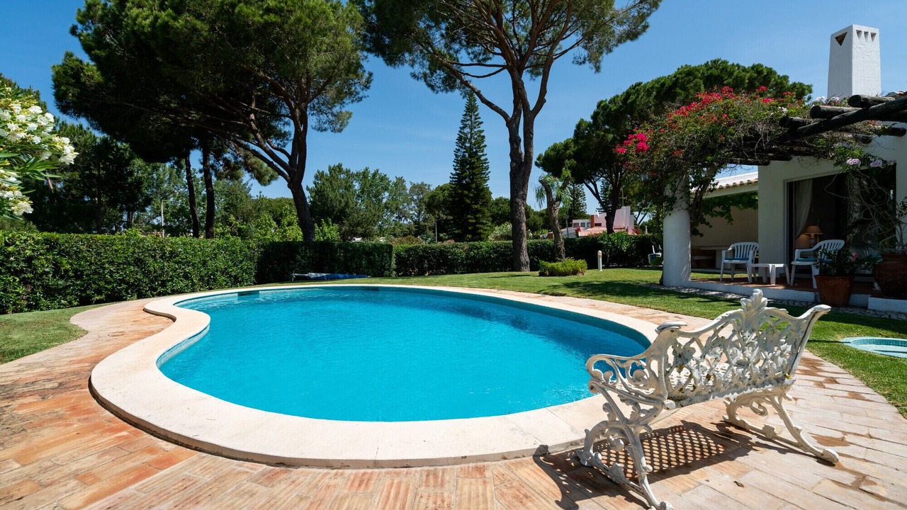 Photo of Outdoor in Quarteira