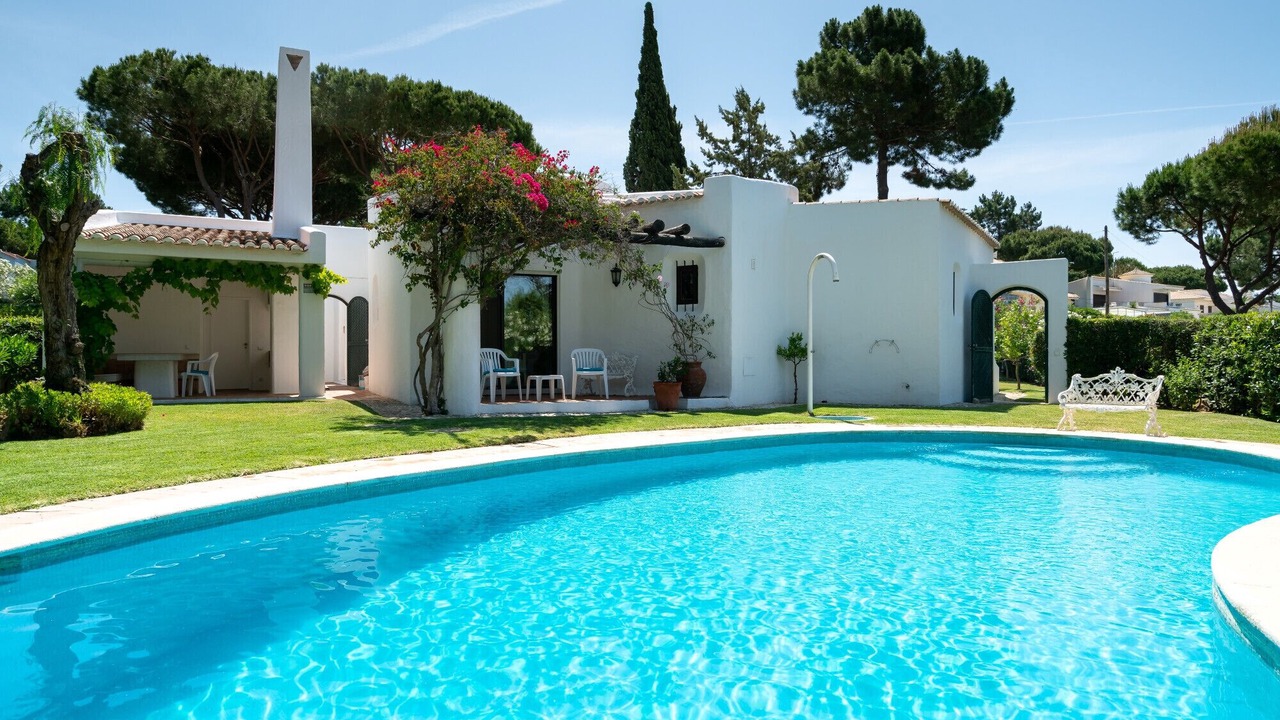 Photo of Outdoor in Quarteira