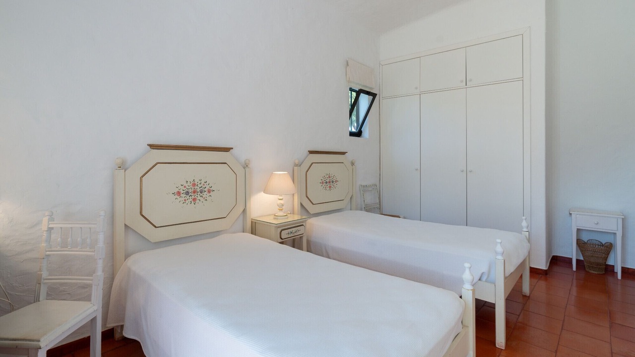 Photo of Bedroom in Quarteira