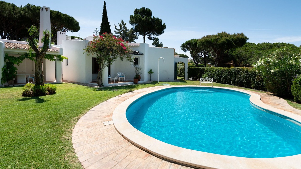 Photo of Outdoor in Quarteira
