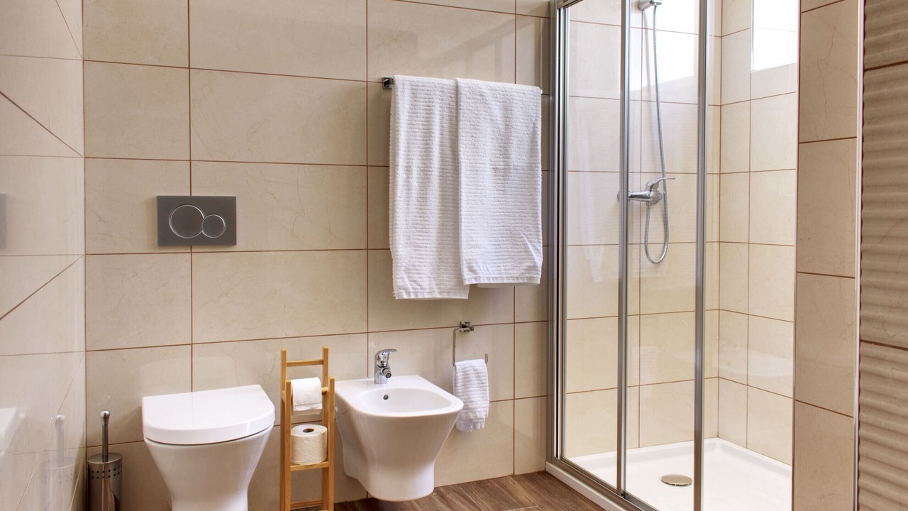 Photo of Bathroom in Tavira