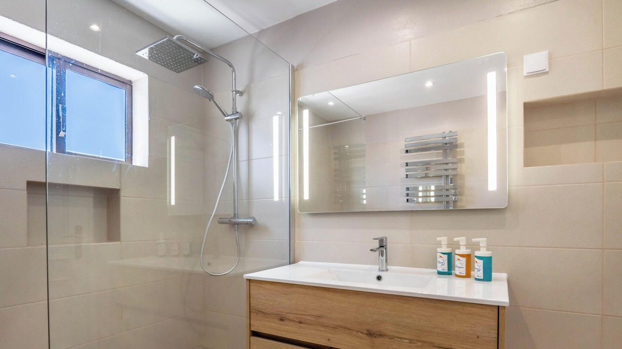 Photo of Bathroom in Areias de Sao Joao