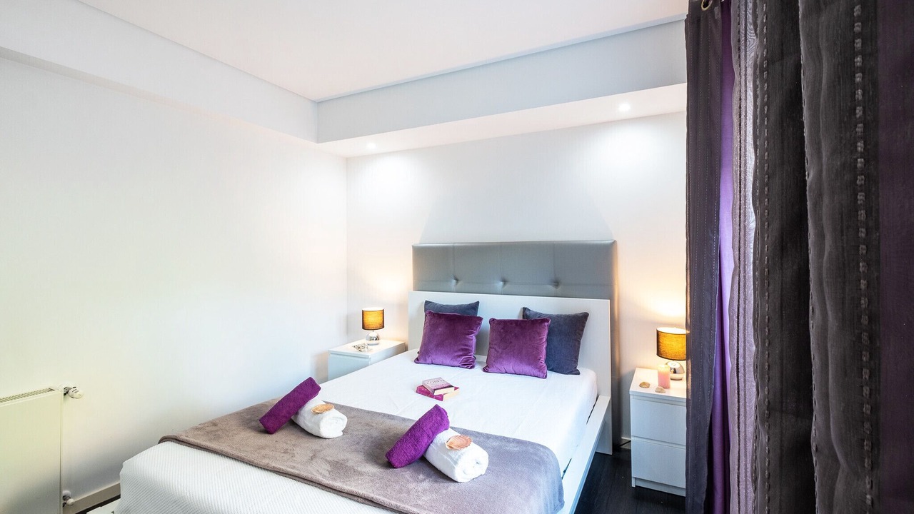 Photo of Bedroom in Alvor