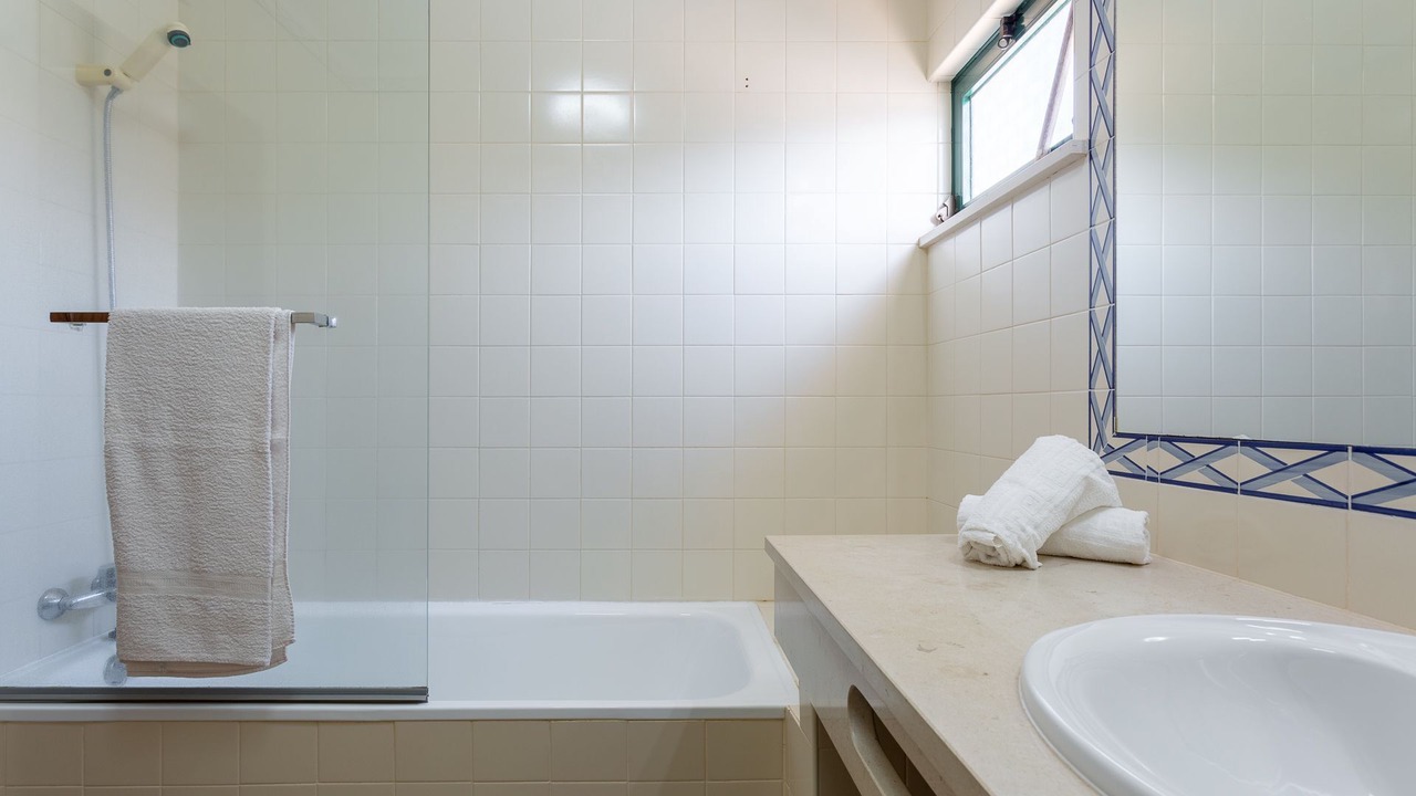 Photo of Bathroom in Urbanizacao dos Calicos