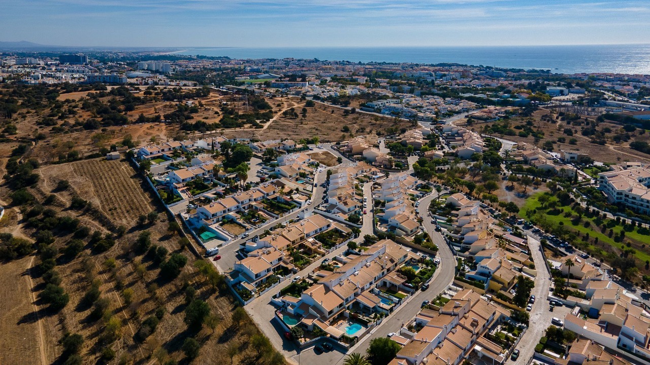 Photo of Outdoor in Urbanizacao dos Calicos