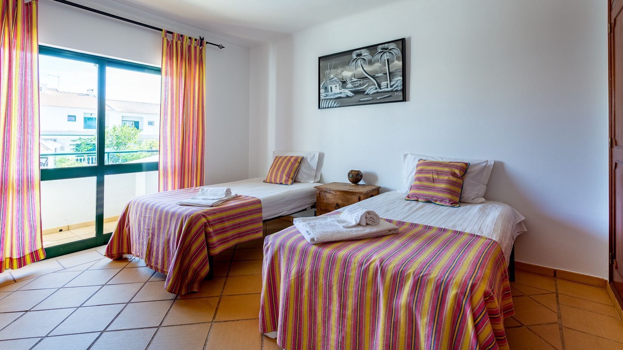 Photo of Bedroom in Urbanizacao dos Calicos