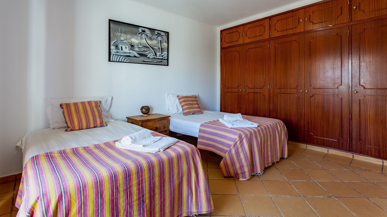 Photo of Bedroom in Urbanizacao dos Calicos