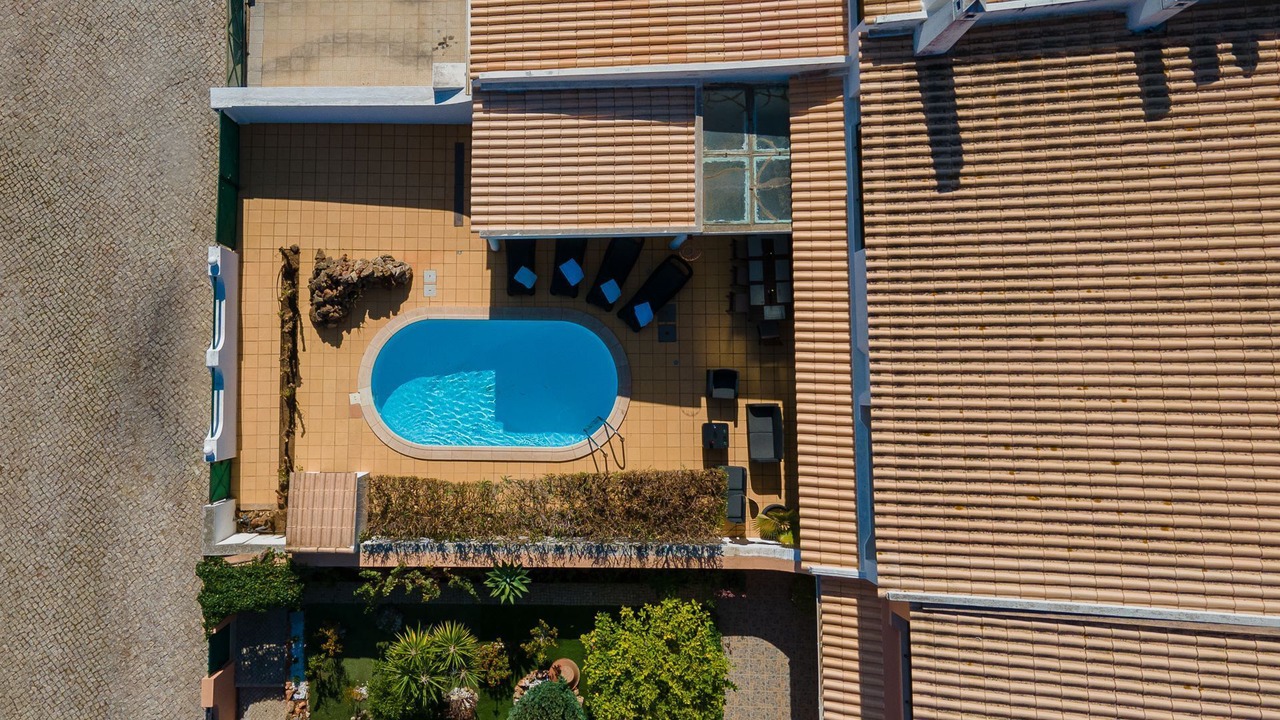 Photo of Outdoor in Urbanizacao dos Calicos